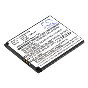 Акумулятор Bea-fon SL651, SL651a