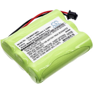 Акумулятор Bosch 738, CT-COM 147, CT-COM 157, CT-COM 214, CT-COM 311, CT-COM 314, CT-COM 316, CT-COM 347, CT-COM 358, CT-COM 412, CT-COM 413, CT-COM 416, CT-COM 514, CT-COM 557, CT-COM 558, CT-COM 612, CT-COM 616, CT-COM 657, CT-COM 757, CT-XTAM 5,