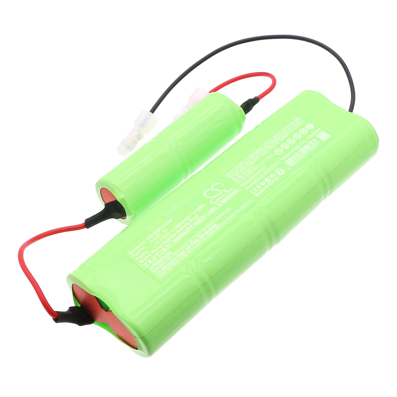 Акумулятор Bissell 13132, Bolt Pet