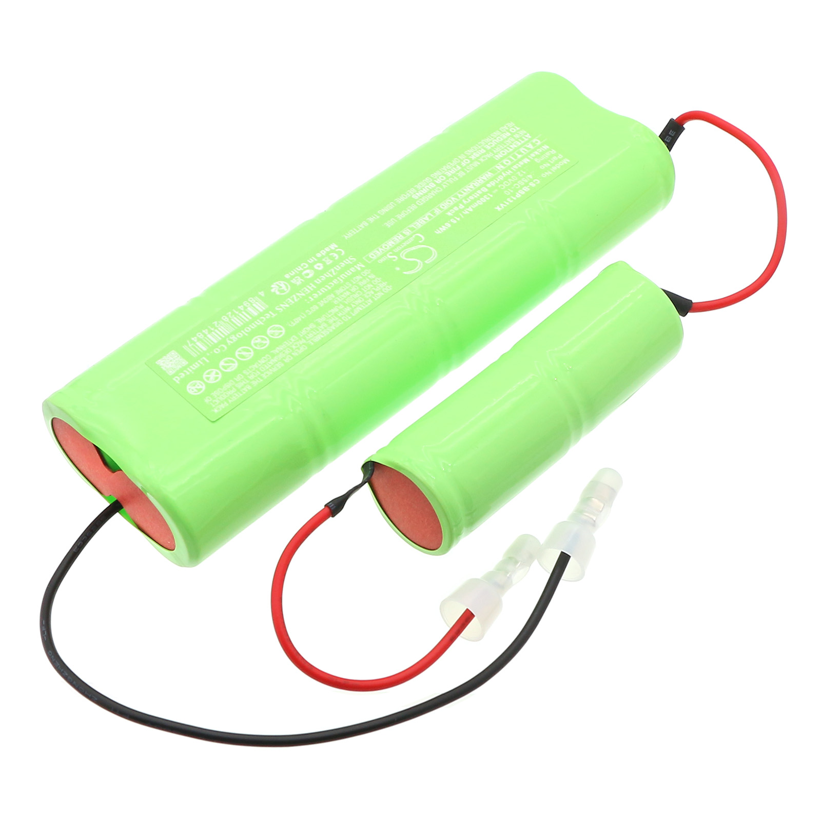 Акумулятор Bissell 13132, Bolt Pet - Зображення 2