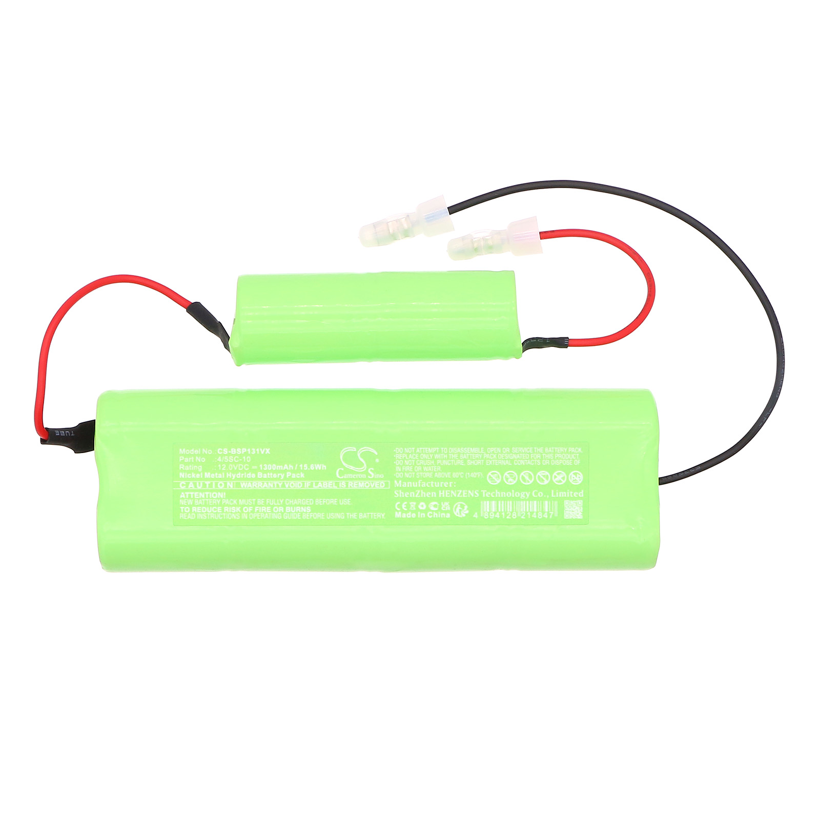 Акумулятор Bissell 13132, Bolt Pet - Зображення 3