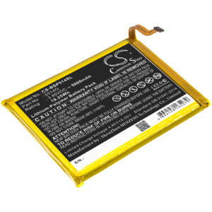 Акумулятор BQ Strike Power