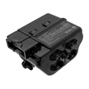 Акумулятор Bissell 37643, SpinWave® + Vac All-in-One Pow