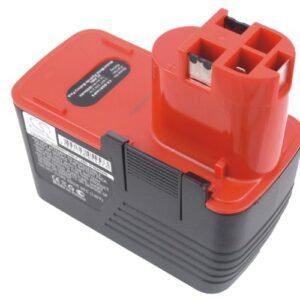 Акумулятор BOSCH 2 607 335 210, 2 607 335 252, 2 610 995 883, 26156801, 26156801 14.4 Volt, BAT015, GSR 14.4 VE-2(old model only), PSR14.4 VES-2, PSR14.4VES-2, VPE-2