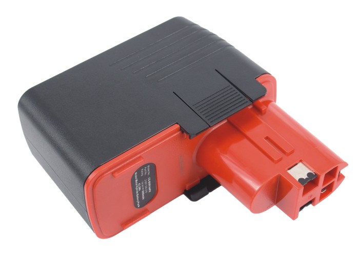 Акумулятор BOSCH 2 607 335 210, 2 607 335 252, 2 610 995 883, 26156801, 26156801 14.4 Volt, BAT015, GSR 14.4 VE-2(old model only), PSR14.4 VES-2, PSR14.4VES-2, VPE-2 - Зображення 3