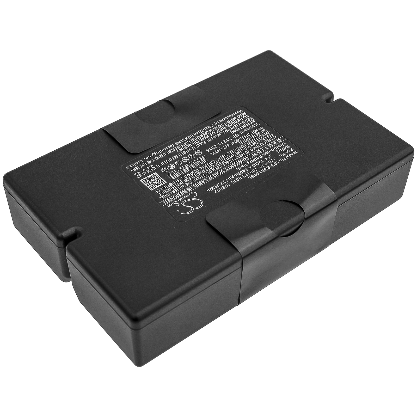 Акумулятор BOSE S1 Pro, S1 Pro Multi-Position PA Syste, S1 Pro System - Зображення 2