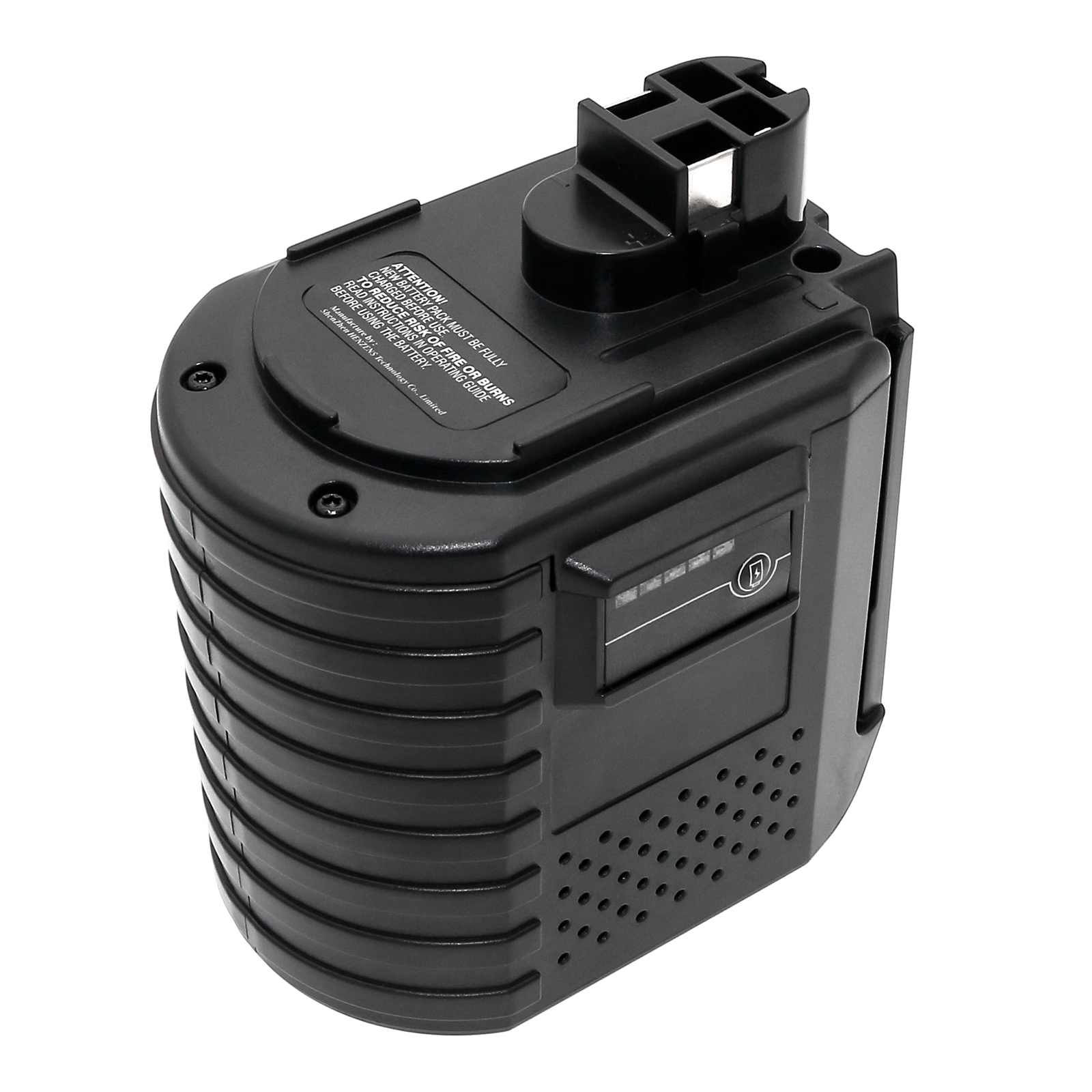 Акумулятор Bosch 0 611 260 539, 11225VSR, 11225VSRH, BBH24VRE, GBH 24VFR, GBH 24VRE, GBH24VFR, GBH24VRE, GBH24VRF