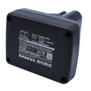 Акумулятор Bosch 12-Volt Max Tools, All 12V MAX Pod Battery Style , CLPK30-120, CLPK31-120, CLPK40-120, CLPK41-120, CLPK50-120, FL10, GDR 10.8 V-LI, GDR 10.8-LI, GLI 10.8 V-LI, GMF 10.8 V-LI, GOP 10.8 V, GOP 10.8 V-LI, GOS 10.8 V-LI, GSA 10.8 V-LI,
