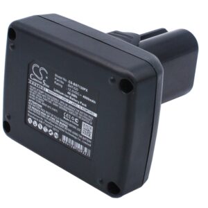 Акумулятор Bosch 12-Volt Max Tools, All 12V MAX Pod Battery Style , CLPK30-120, CLPK31-120, CLPK40-120, CLPK41-120, CLPK50-120, FL10, GDR 10.8 V-LI, GDR 10.8-LI, GLI 10.8 V-LI, GMF 10.8 V-LI, GOP 10.8 V, GOP 10.8 V-LI, GOS 10.8 V-LI, GSA 10.8 V-LI,