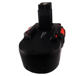 Акумулятор Bosch 13618, 13618-2G, 15618, 1644, 1644-24, 1644B-24, 1644K, 1644K-24, 1646K, 1659K, 1659RK, 1662, 1662B, 1662K, 1662K-24, 1688K-24, 22618, 23618, 32618, 32618-2G, 32618-RT, 33618, 33618-2G, 3453, 3453-01, 35618, 3860CK, 3860CRK, 3860K,