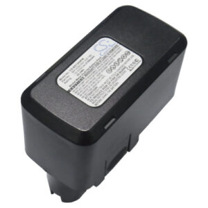 Акумулятор Bosch GBM 12VE, GBM 12VEBS, GBM 12VES, GBM 12VES-2, GBM 12VESP, GSB 12 VSP-3, GSB 12VE, GSB 12VES, GSB 12VESB, GSB 12VESP, GSB 12VSP-2, GSR 12VE, GSR 12VES, IASR 2490