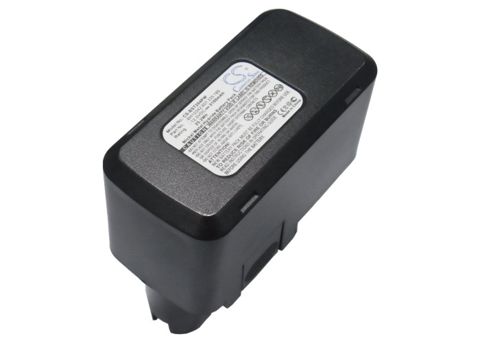 Акумулятор Bosch GBM 12VE, GBM 12VEBS, GBM 12VES, GBM 12VES-2, GBM 12VESP, GSB 12 VSP-3, GSB 12VE, GSB 12VES, GSB 12VESB, GSB 12VESP, GSB 12VSP-2, GSR 12VE, GSR 12VES, IASR 2490