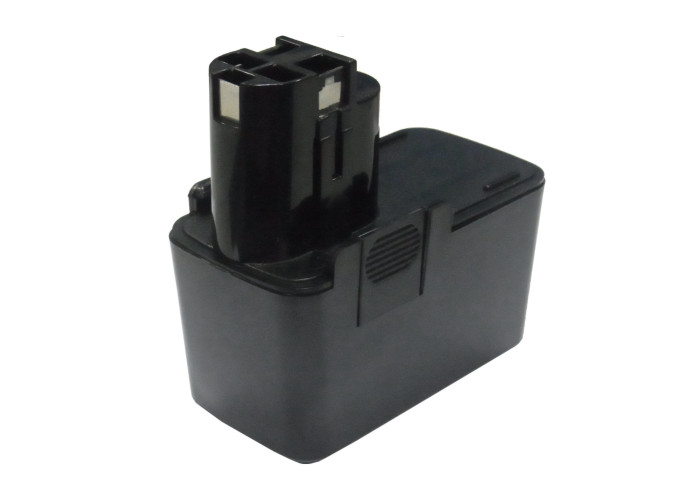 Акумулятор Bosch GBM 12VE, GBM 12VEBS, GBM 12VES, GBM 12VES-2, GBM 12VESP, GSB 12 VSP-3, GSB 12VE, GSB 12VES, GSB 12VESB, GSB 12VESP, GSB 12VSP-2, GSR 12VE, GSR 12VES, IASR 2490 - Зображення 3