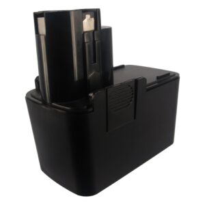 Акумулятор Bosch GBM 12VE, GBM 12VEBS, GBM 12VES, GBM 12VES-2, GBM 12VESP, GSB 12 VSP-3, GSB 12VE, GSB 12VES, GSB 12VESB, GSB 12VESP, GSB 12VSP-2, GSR 12VE, GSR 12VES, IASR 2490