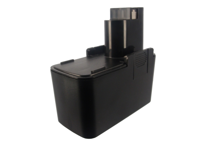 Акумулятор Bosch GBM 12VE, GBM 12VEBS, GBM 12VES, GBM 12VES-2, GBM 12VESP, GSB 12 VSP-3, GSB 12VE, GSB 12VES, GSB 12VESB, GSB 12VESP, GSB 12VSP-2, GSR 12VE, GSR 12VES, IASR 2490 - Зображення 2