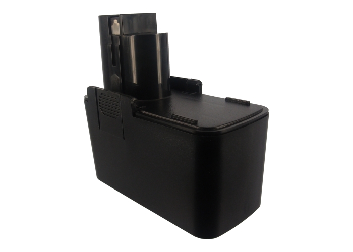 Акумулятор Bosch GBM 12VE, GBM 12VEBS, GBM 12VES, GBM 12VES-2, GBM 12VESP, GSB 12 VSP-3, GSB 12VE, GSB 12VES, GSB 12VESB, GSB 12VESP, GSB 12VSP-2, GSR 12VE, GSR 12VES, IASR 2490 - Зображення 3