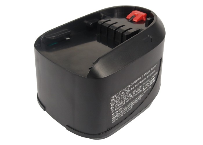 Акумулятор Bosch PSR 14.4 LI, PSR 14.4 LI-2 - Зображення 2