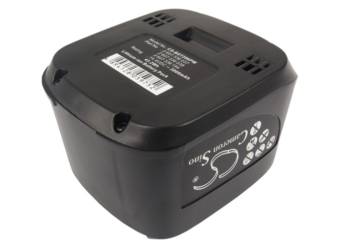 Акумулятор Bosch PSR 14.4 LI, PSR 14.4 LI-2 - Зображення 3