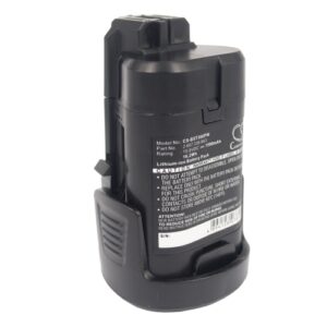 Акумулятор WURTH 07006522, S 10-A Power