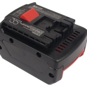Акумулятор Bosch DDB180-02, GDR 1080-LI, GDR 14.4 V-LI, GDR 14.4 V-LI MF, GDR 14.4 V-LIN, GDR 14.4V-LIMF, GDR 1440-LI, GDS 14.4 V-LI, GDS 14.4 V-LIN, GHO 14.4 V-LI, GSB 14.4 VE-2-LI, GSB 14.4 VE-2-LIN, GSB 14.4-2-LI, GSR 1080-LI, GSR 14.4 VE-2-LI,