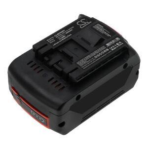 Акумулятор Bosch 17618, 17618-01, 25618-01, 25618-02, 26618, 3601H61S10, 36618-02, 36618B, 37618, 37618-01, CCS180, CCS180B, CCS180K, CFL180, CRS180, CRS180B, CRS180K, DDB181, DDBB180, DDS181, GBH 18 V-LI, GCB 18 V-LI, GDR 18 V-LI, GDS 18 V-LI, GDS