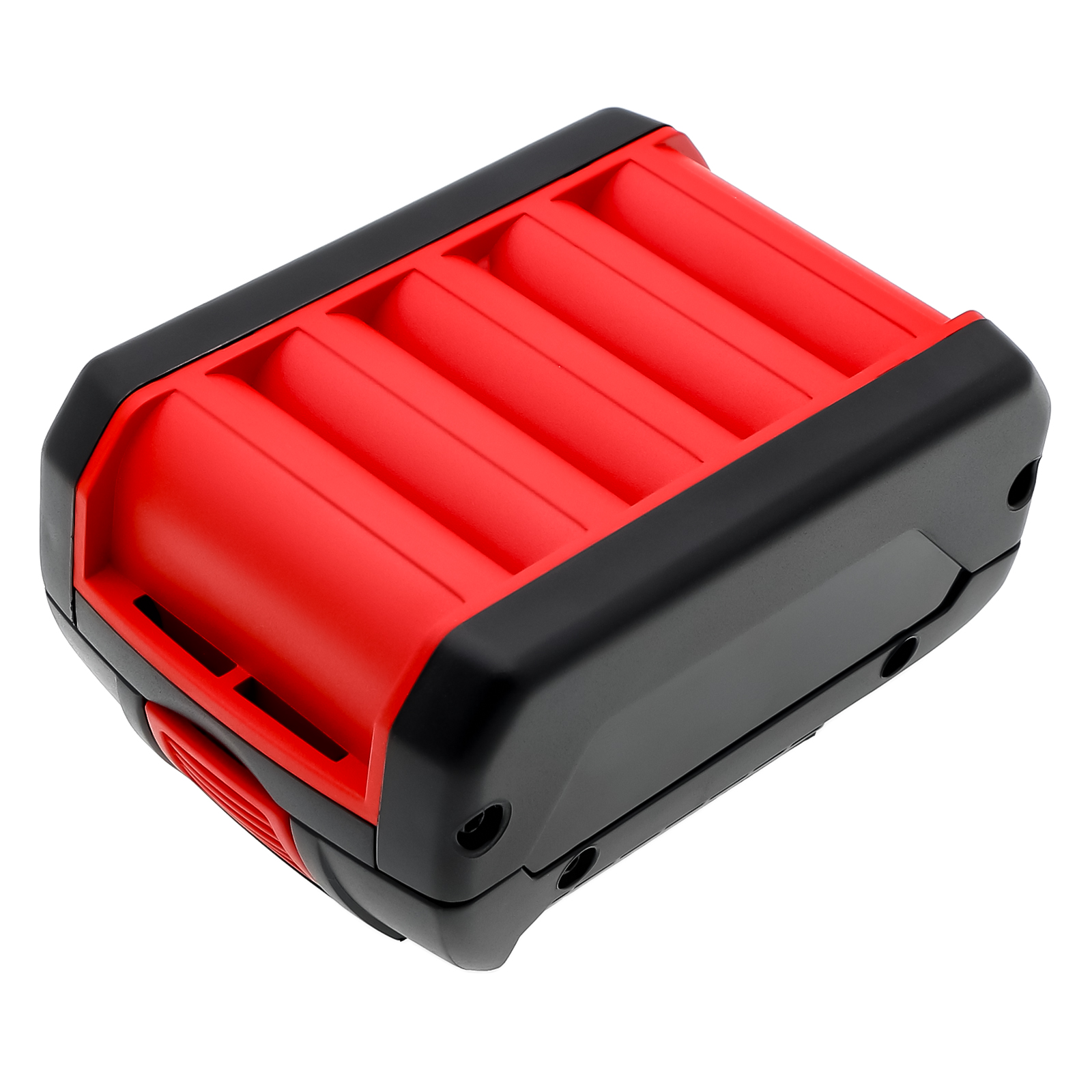 Акумулятор Bosch 17618, 17618-01, 25618-01, 25618-02, 26618, 3601H61S10, 36618-02, 36618B, 37618, 37618-01, CCS180, CCS180B, CCS180K, CFL180, CRS180, CRS180B, CRS180K, DDS181, GBH 18 V-LI, GCB 18 V-LI, GDR 18 V-LI, GDS 18 V-LI, GDS 18V-LI HT, GGS 18 - Зображення 3