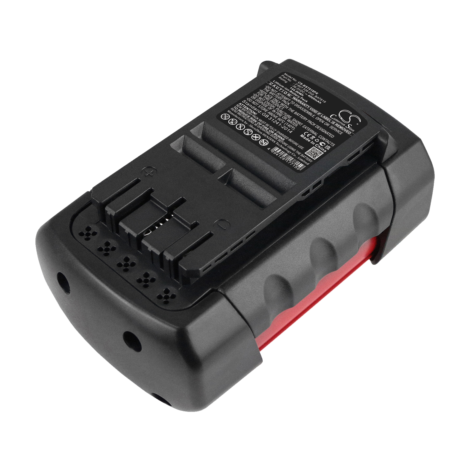 Акумулятор Bosch 11536C, 11536C-1, 11536C-2, 11536VSR, 1651, 1651B, 1651K, 1671, 1671B, 1671K, 18636, 18636-01, 18636-02, 18636-03, 18636B, 38636, 38636-01, 38636B, CPK30-36, CPK31-36, CPK40-36, CPK41-36, CPK42-36, DDH361-01, FL36, FL36V, GBH 36