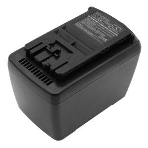 Акумулятор Bosch 11536C, 11536C-1, 11536C-2, 11536VSR, 1651B, 1651K, 1671B, 1671K, 18636-01, 18636-02, 18636-03, 38636-01, DDH361-01, GBH 36 VF-Li, GBH 36 V-Li, GKS 36 V-LI, GSA 36 V-LI, GSB 36 V-Li, GSR 36 V-Li, HDH361-01, RH328VC-36K