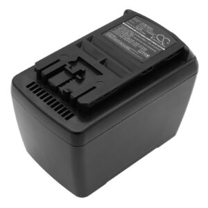 Акумулятор Bosch 11536C, 11536C-1, 11536C-2, 11536VSR, 1651B, 1651K, 1671B, 1671K, 18636-01, 18636-02, 18636-03, 38636-01, DDH361-01, GBH 36 VF-Li, GBH 36 V-Li, GKS 36 V-LI, GSA 36 V-LI, GSB 36 V-Li, GSR 36 V-Li, HDH361-01, RH328VC-36K