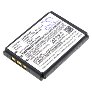Акумулятор Haicom HI-401BT, HI-405III, HI-601VT
