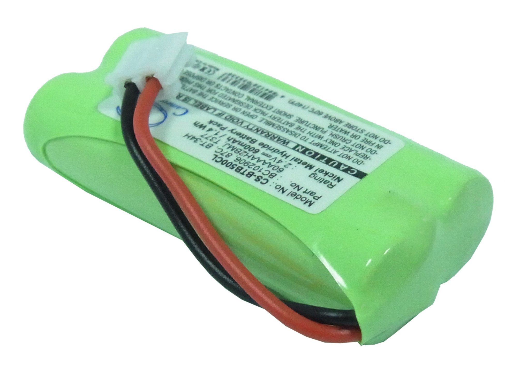 Акумулятор Uniross 87C, BC102906 - Зображення 2