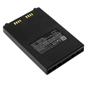 Акумулятор Bitel IC 5100, IC5100