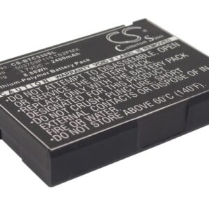 Акумулятор Blaupunkt Lucca 5.3