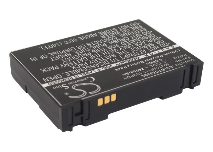 Акумулятор Blaupunkt Lucca 5.3 - Зображення 2