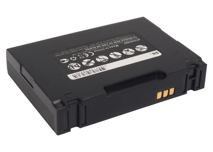 Акумулятор Blaupunkt Lucca 5.3 - Зображення 3