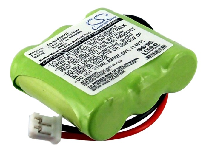 Акумулятор Panafone KX-T991DL - Зображення 2