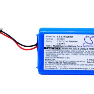 Акумулятор BrandTech Multichannel Transferpette Pip, single and multichannel Transf, Transferpette, Transferpette Electronic