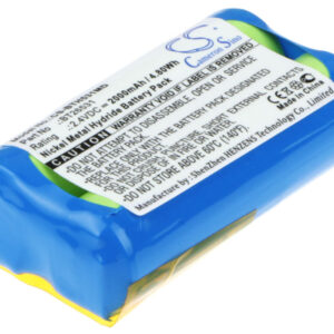 Акумулятор BrandTech accu-jet, accu-jet pipette controllers