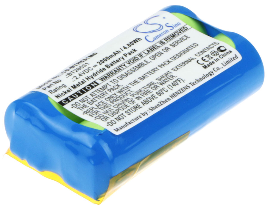 Акумулятор BrandTech accu-jet, accu-jet pipette controllers