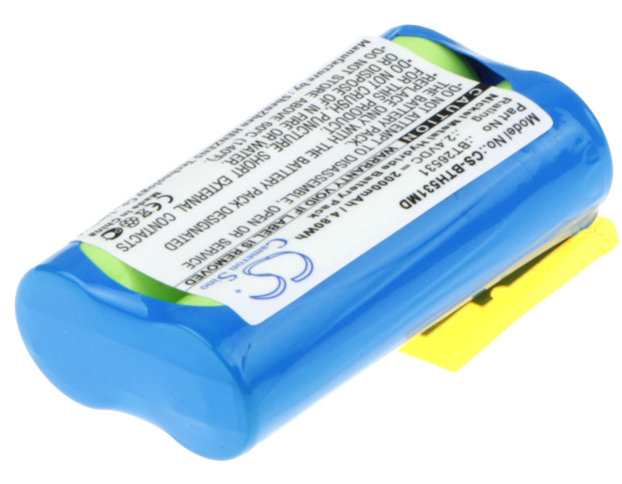 Акумулятор BrandTech accu-jet, accu-jet pipette controllers - Зображення 2