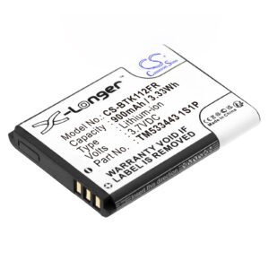 Акумулятор Flextone ECHO HD eR1