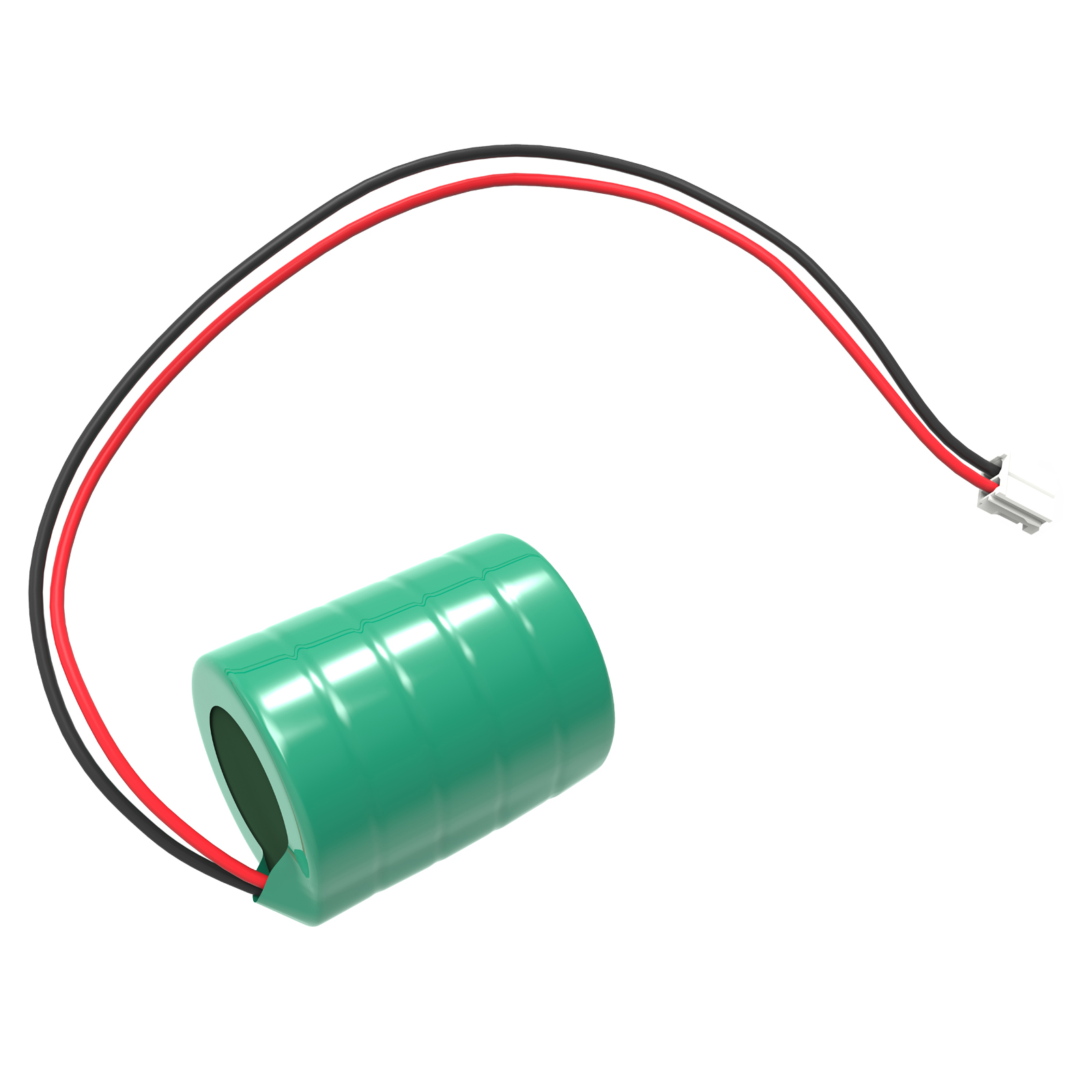 Акумулятор BELL-TEC MINI siren - Зображення 3