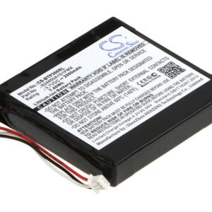 Акумулятор Blaupunkt TravelPilot TP300