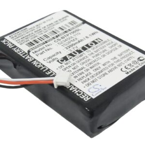 Акумулятор Blaupunkt TravelPilot 500, TravelPilot 700
