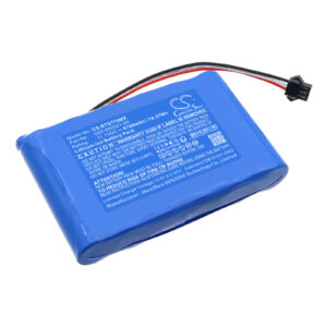 Акумулятор Bistos BT740 pulse oximeter, BT-740 pulse oximeter, BT770 pulse oximeter, BT-770 pulse oximeter