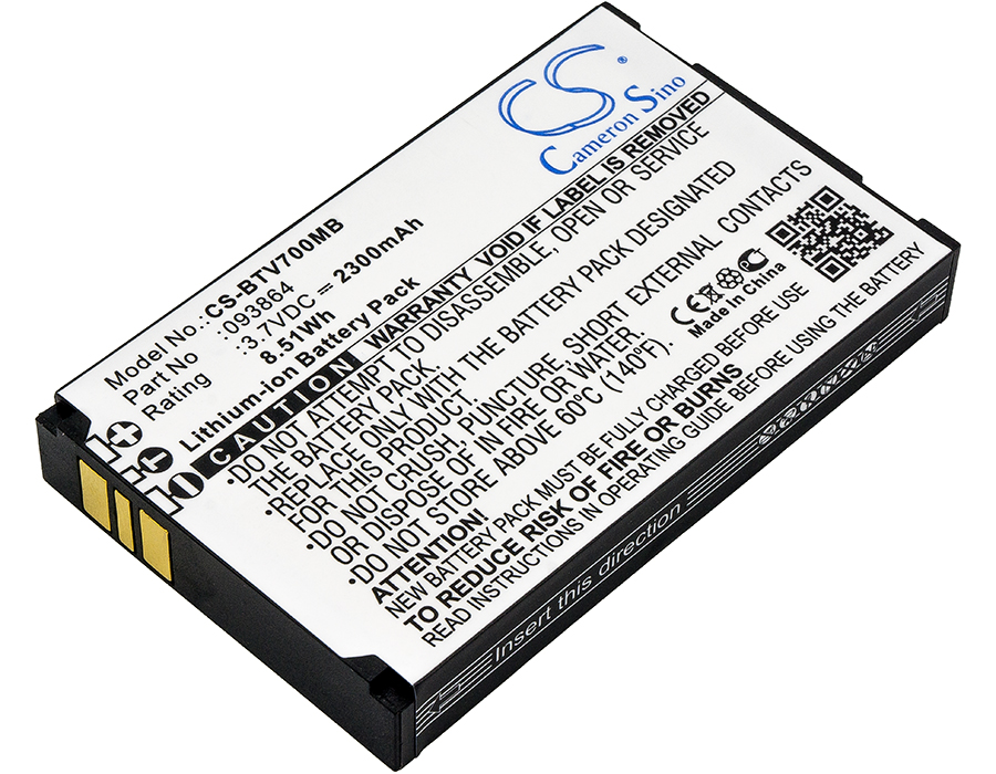 Акумулятор Oricom SC860, SC870