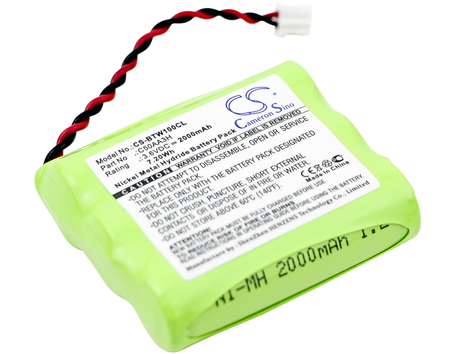 Акумулятор BT Airway