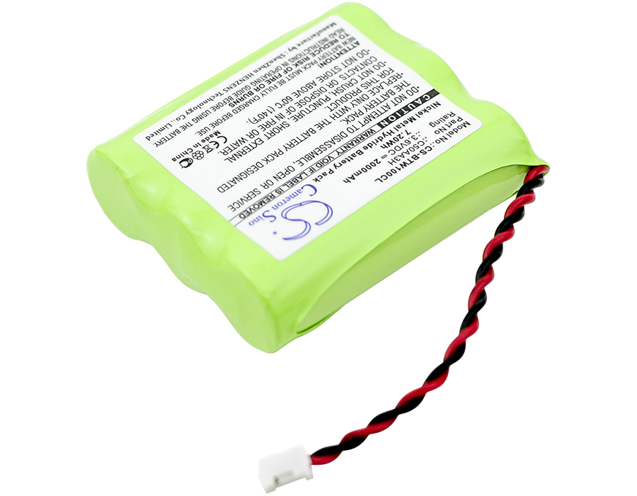 Акумулятор BT Airway - Зображення 2