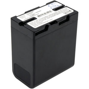 Акумулятор Sony HD422, PMW-100, PMW-150, PMW-150P, PMW-160, PMW-200, PMW-300, PMW-EX1, PMW-EX160, PMW-EX1r, PMW-EX260, PMW-EX280, PMW-EX3, PMW-EX3R, PMW-F3, PMW-F3K, PMW-F3L, PXW-FS5, PXW-FS7, PXW-X180, XDCAM EX