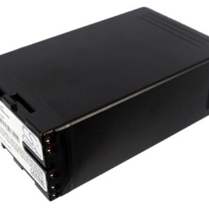 Акумулятор Sony HD422, PMW-100, PMW-150, PMW-150P, PMW-160, PMW-200, PMW-300, PMW-EX1, PMW-EX160, PMW-EX1r, PMW-EX260, PMW-EX280, PMW-EX3, PMW-EX3R, PMW-F3, PMW-F3K, PMW-F3L, PXW-FS5, PXW-FS7, PXW-X180, XDCAM EX